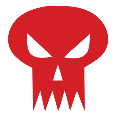 Skull Club icon