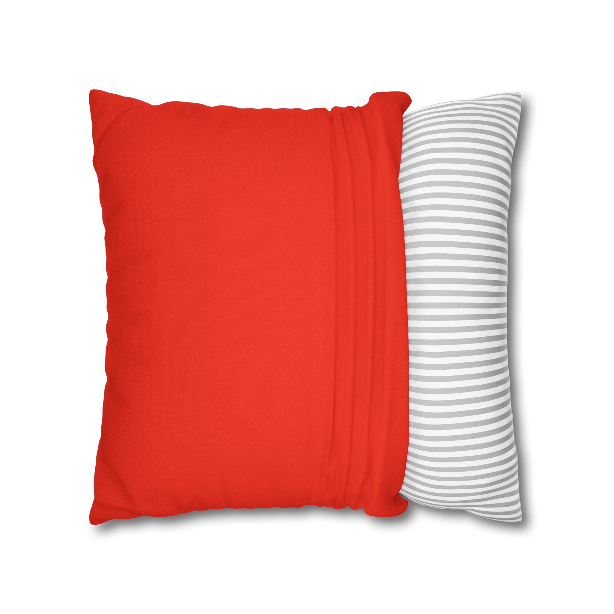 Skull Club Square Pillowcase - Image 5